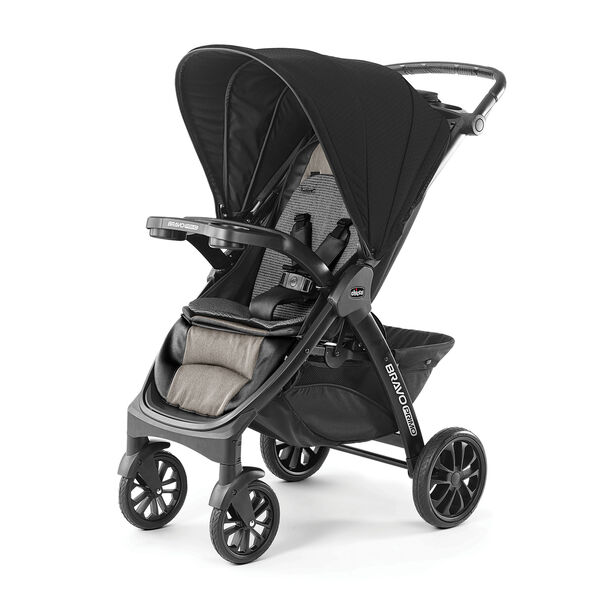 chicco compatible stroller