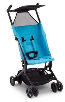 best compact strollers