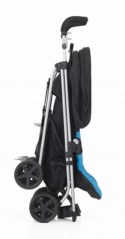 urbini reversi stroller special edition weight