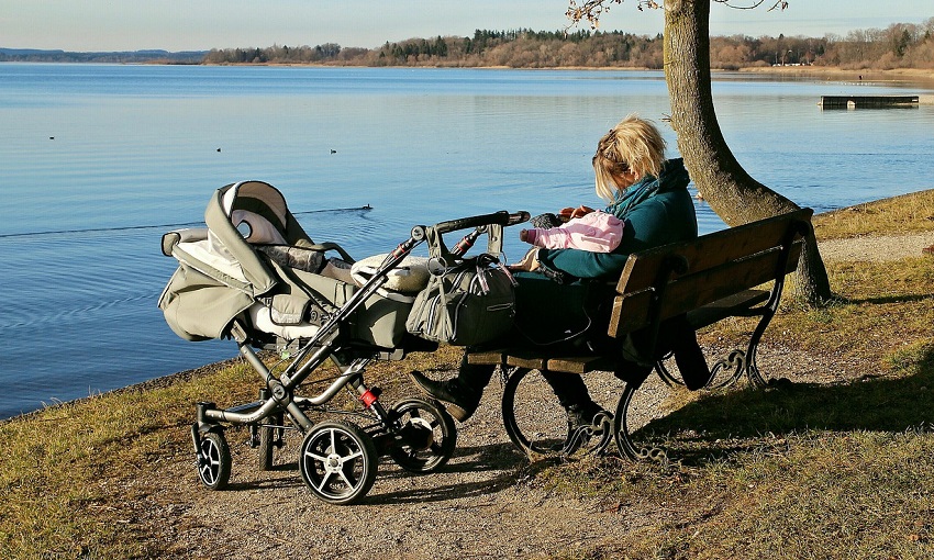 Reversible Seat Stroller: 5 Best Strollers with Reversible Seat