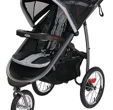 Graco Fast Action Fold Jogger Review